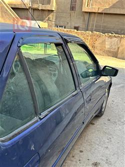 Peugeot 306